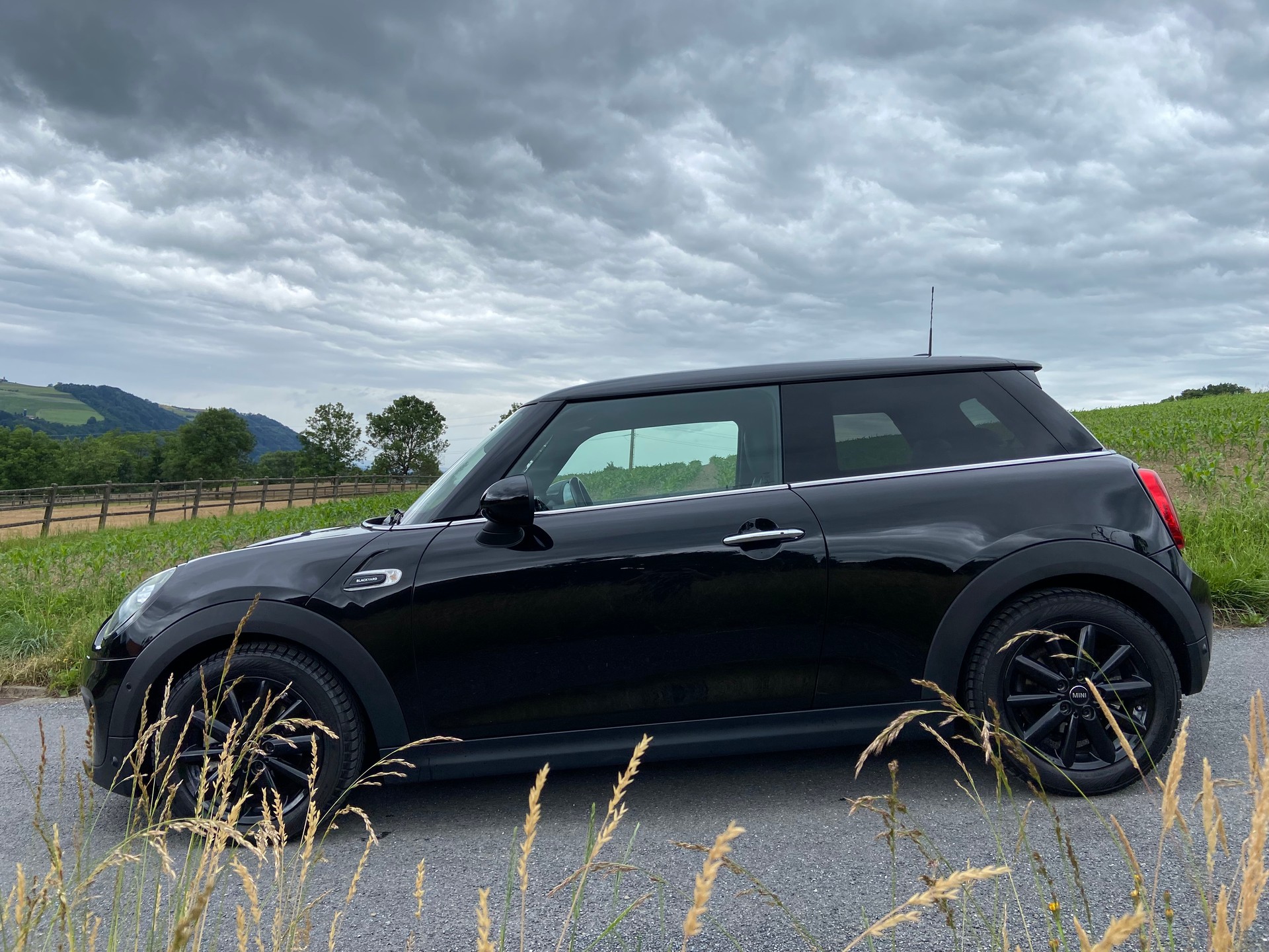 MINI Cooper Steptronic DKG-image-0