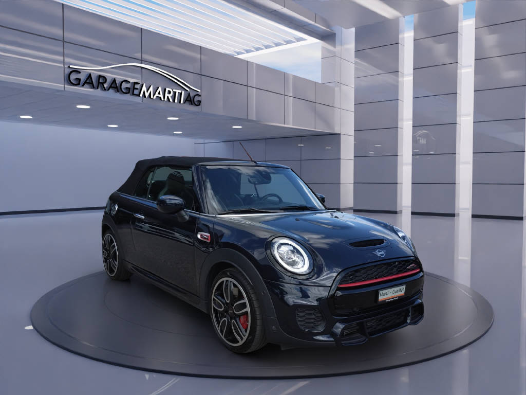 MINI Cabrio F57 2.0i John Cooper Works SAG-showroom-element-2