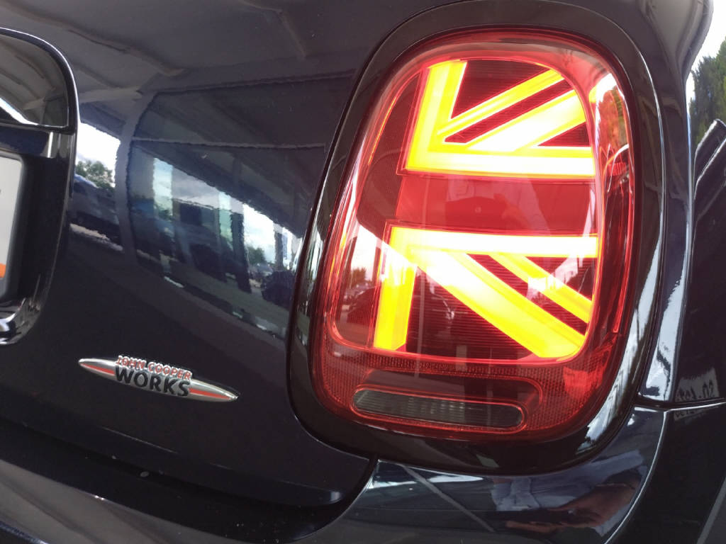 MINI Cabrio F57 2.0i John Cooper Works SAG-image-20