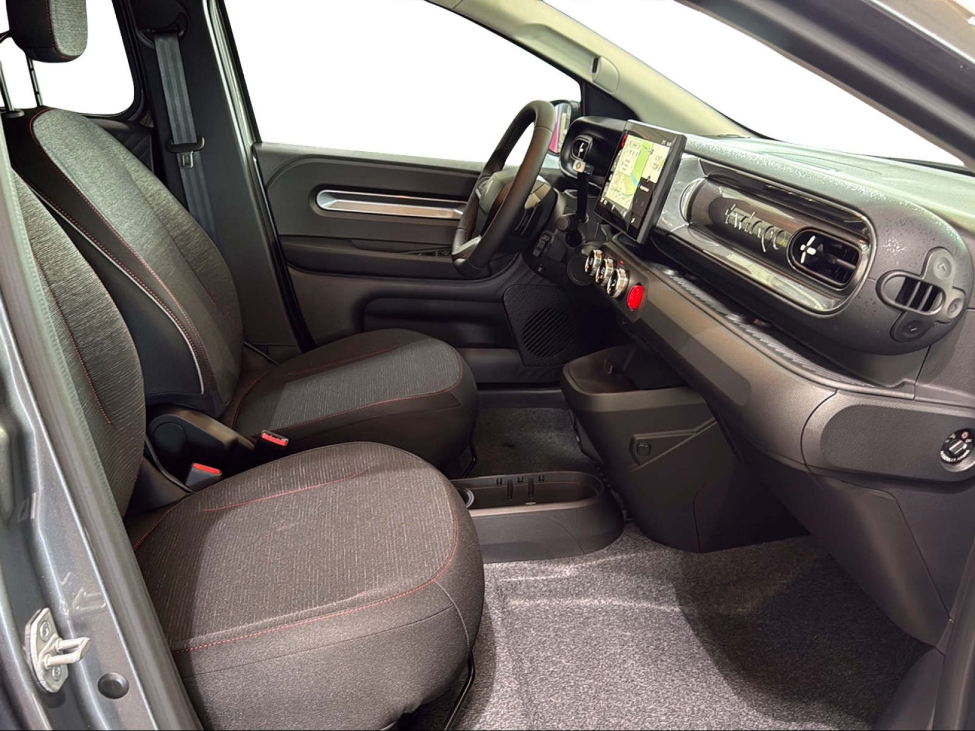 RENAULT Twingo E-Tech Urban Range tech-image-15
