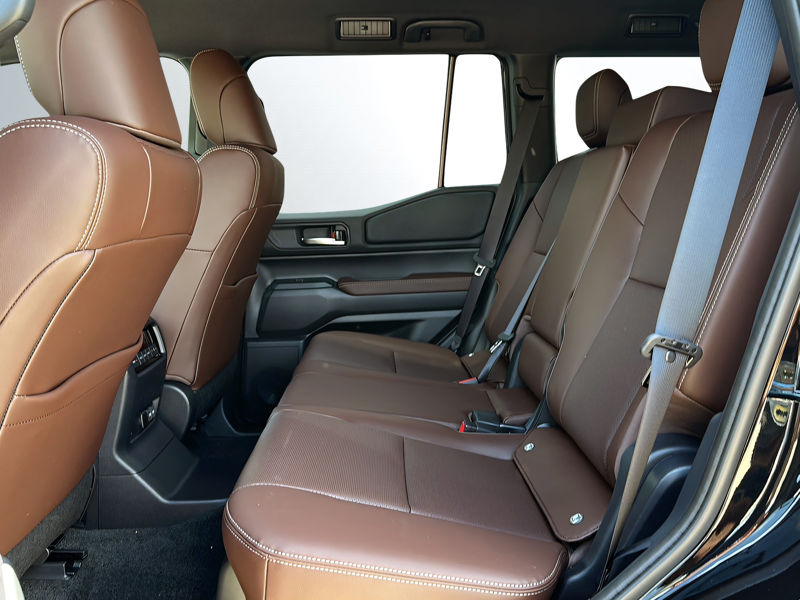 TOYOTA Land Cruiser 2.8TD Style-image-7