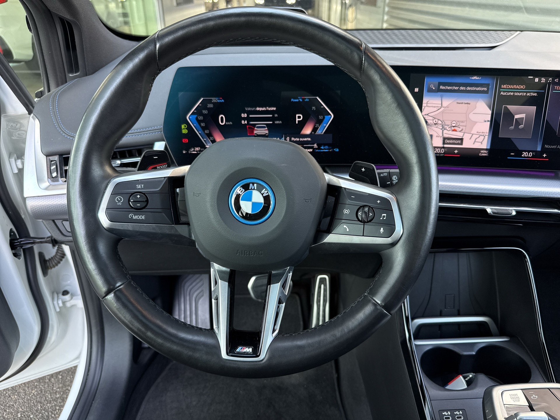 BMW 225e xDrive Active Tourer M Sport-image-11