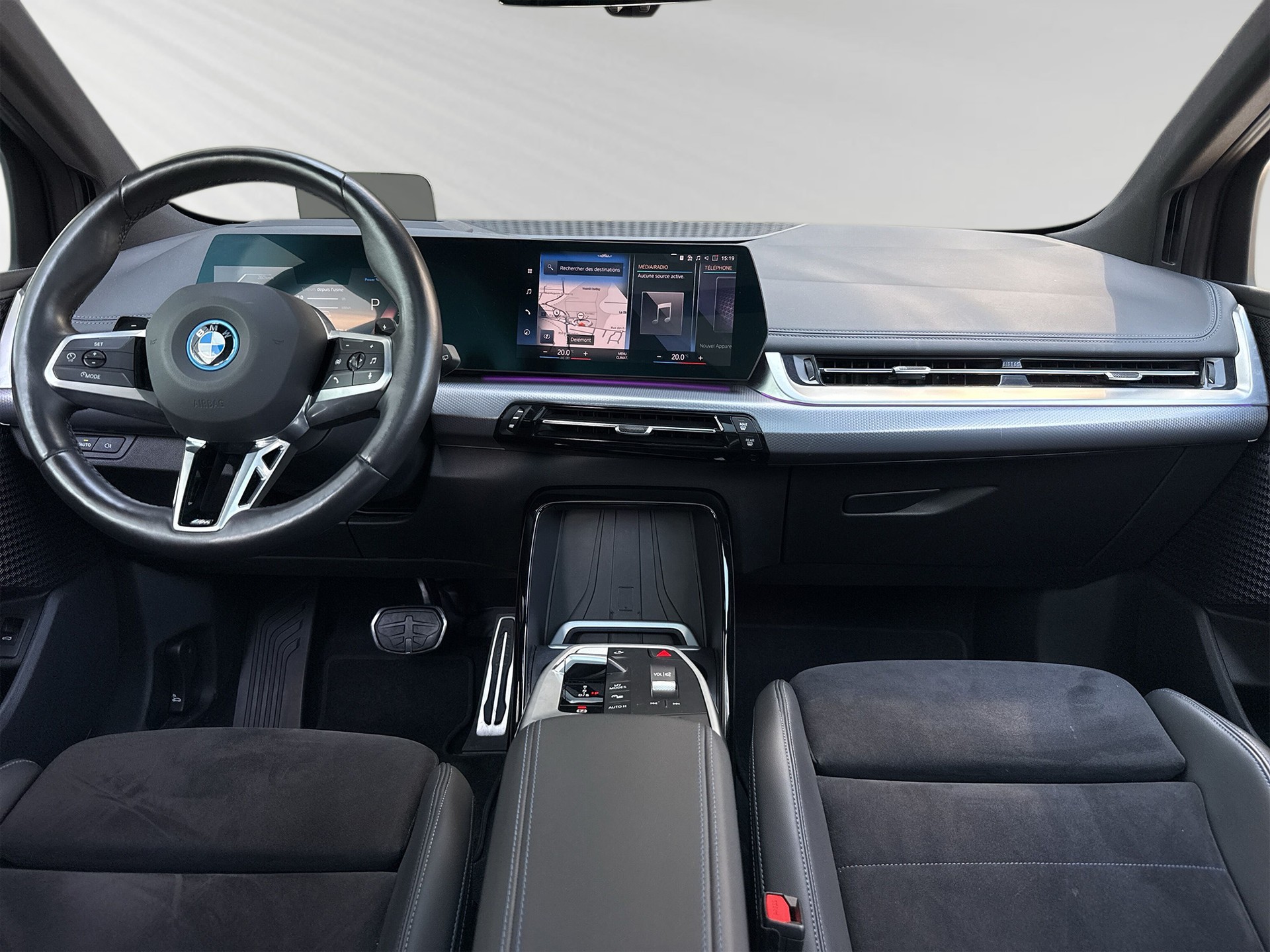 BMW 225e xDrive Active Tourer M Sport-image-5