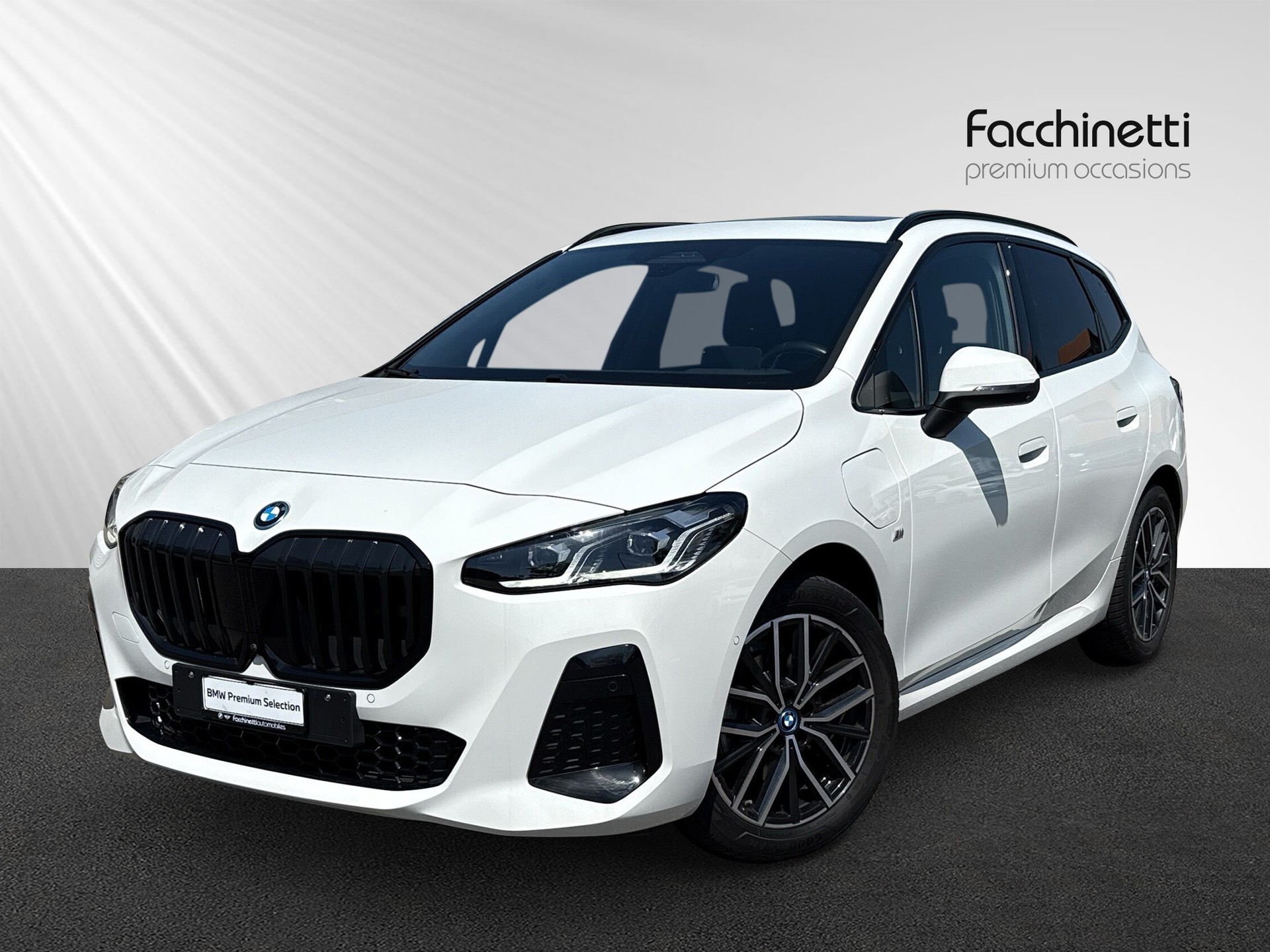 BMW 225e xDrive Active Tourer M Sport-image-0
