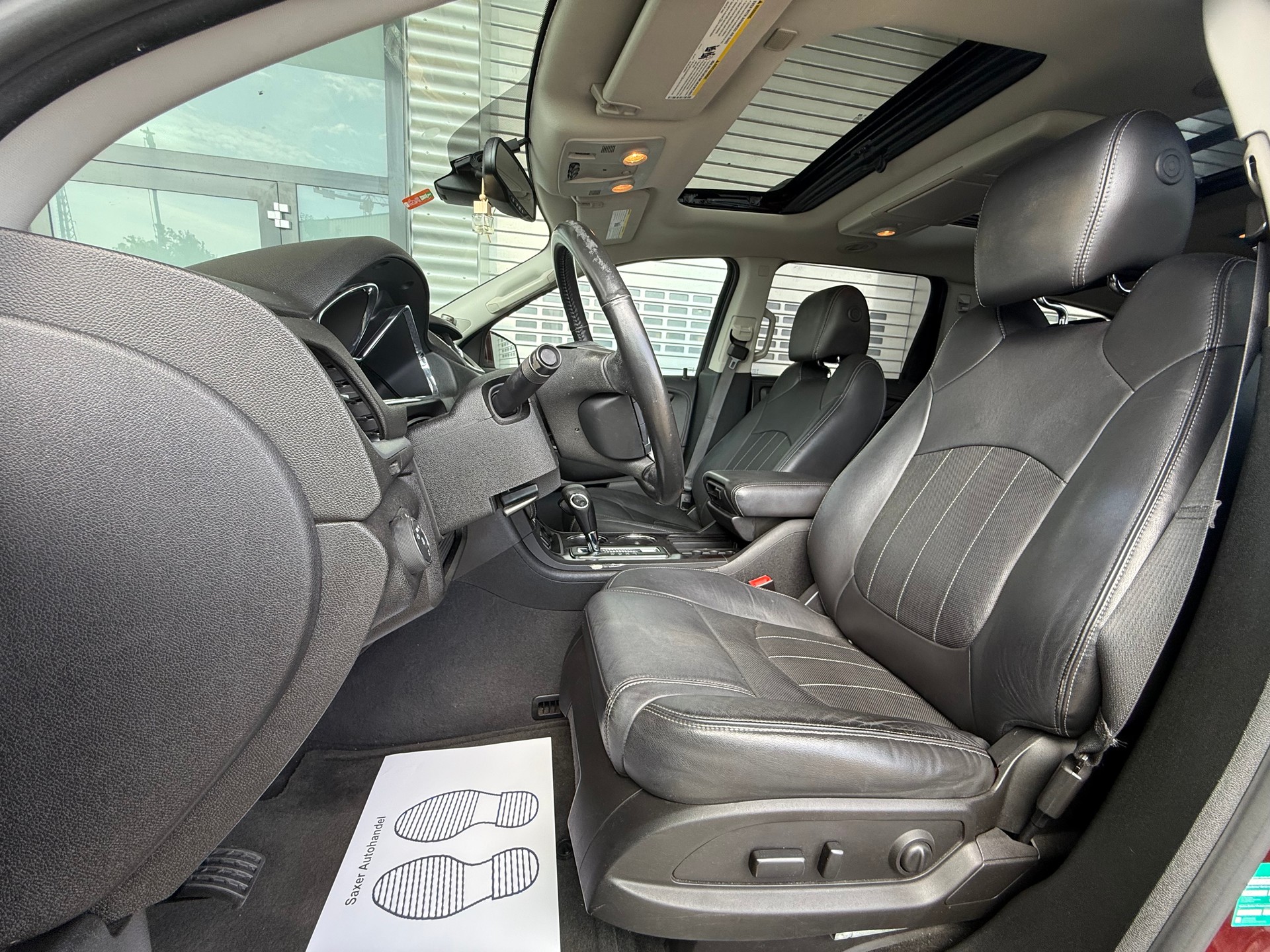 CHEVROLET Traverse 3.6-image-10