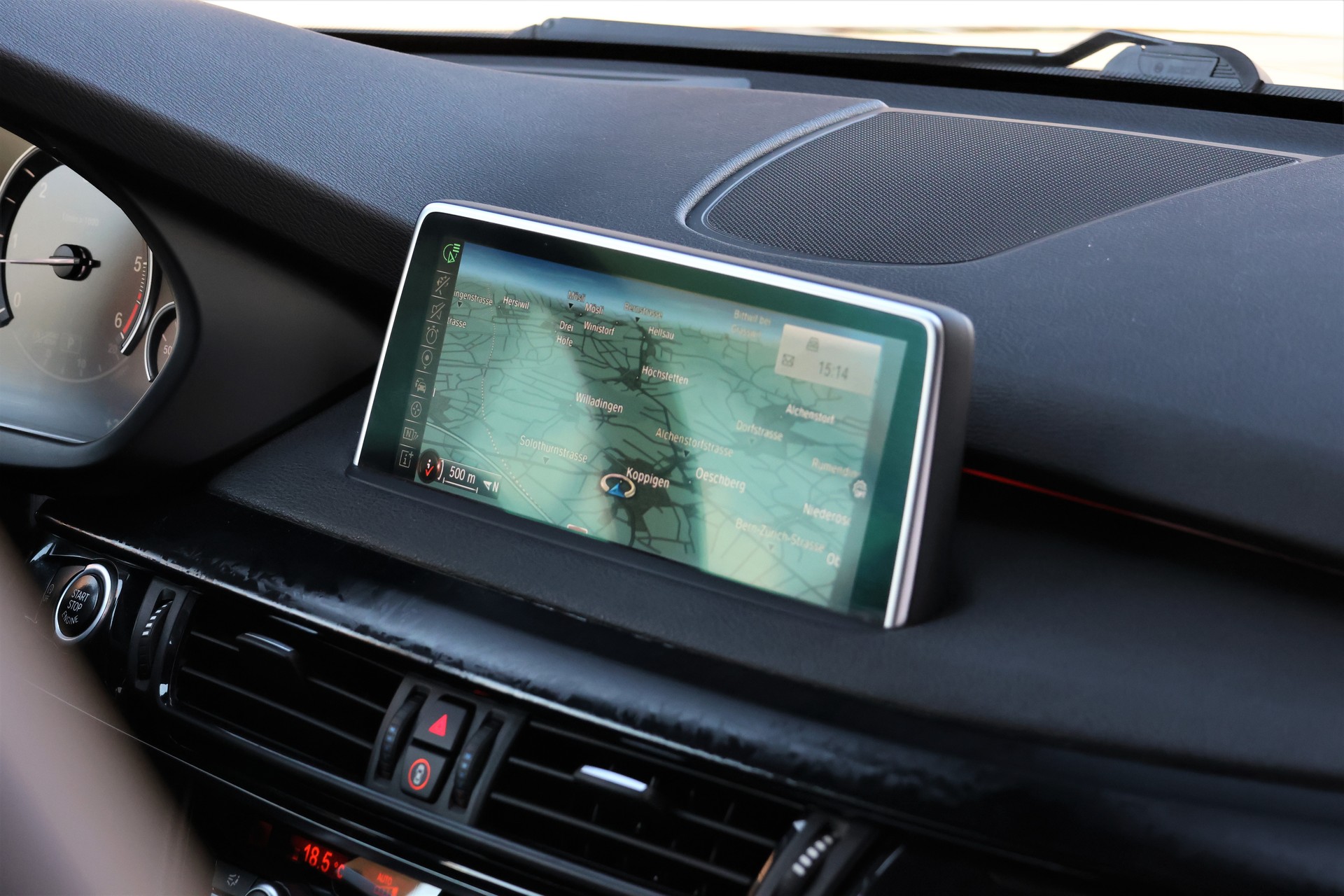 BMW X5 xDrive M50d Steptronic (CH)-image-17