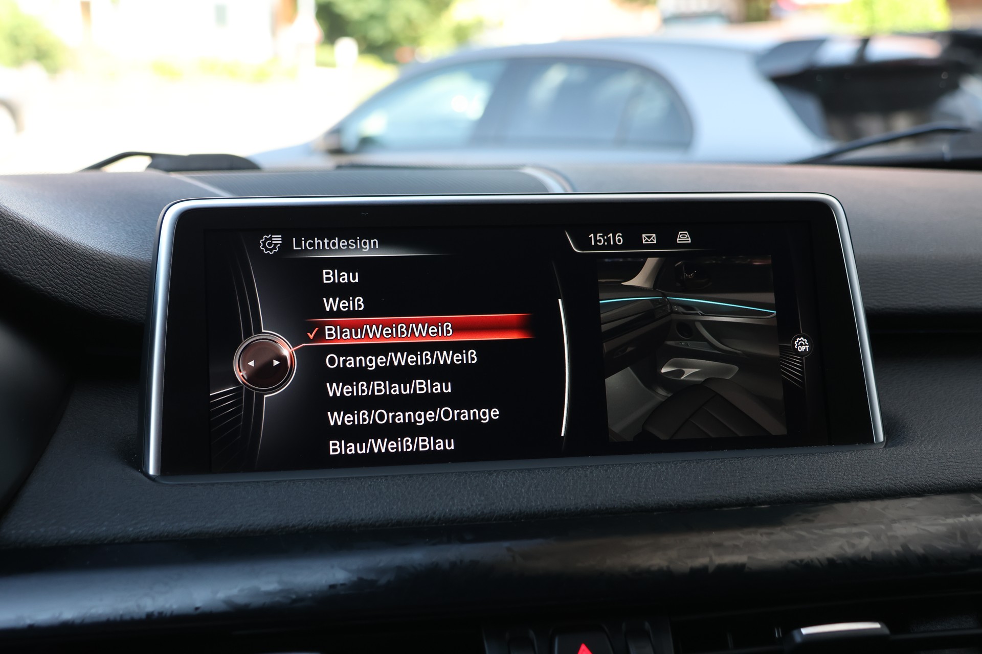 BMW X5 xDrive M50d Steptronic (CH)-image-22
