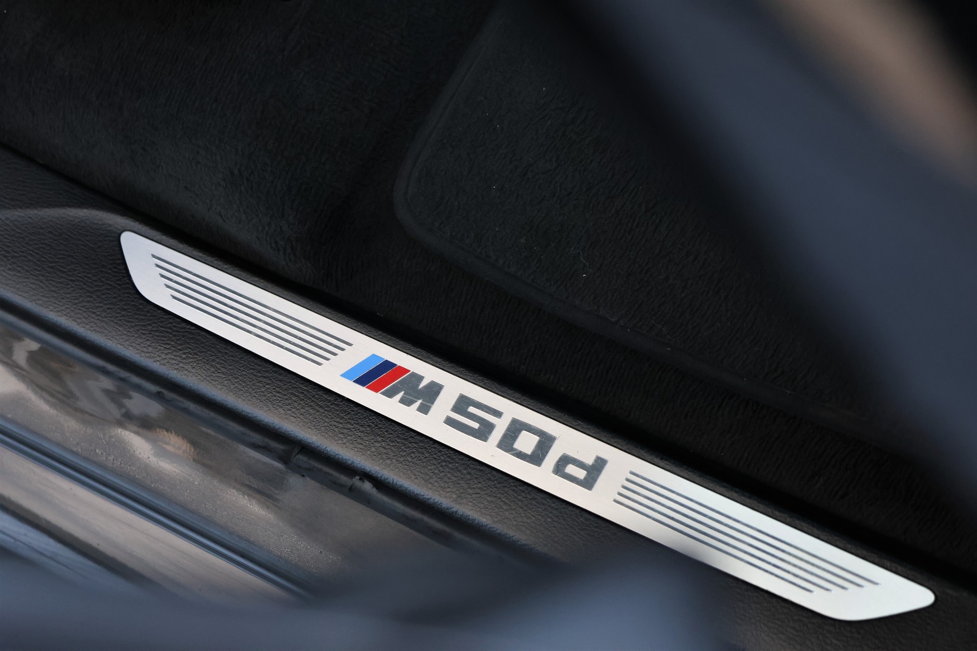 BMW X5 xDrive M50d Steptronic (CH)-image-18