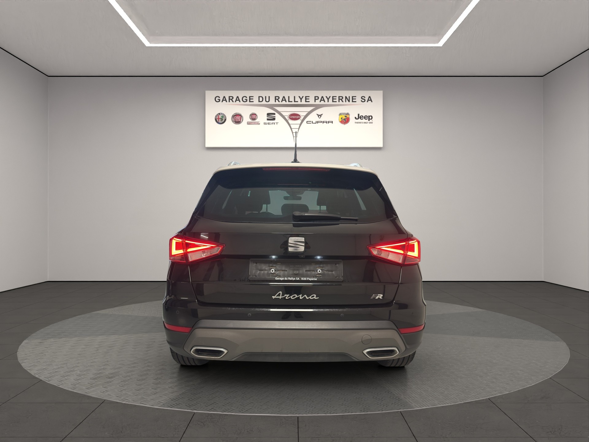 SEAT Arona 1.0 TSI Eco Move FR DSG-showroom-element-3