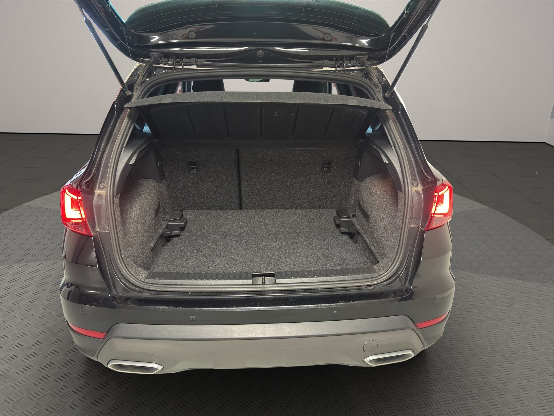 SEAT Arona 1.0 TSI Eco Move FR DSG-image-5