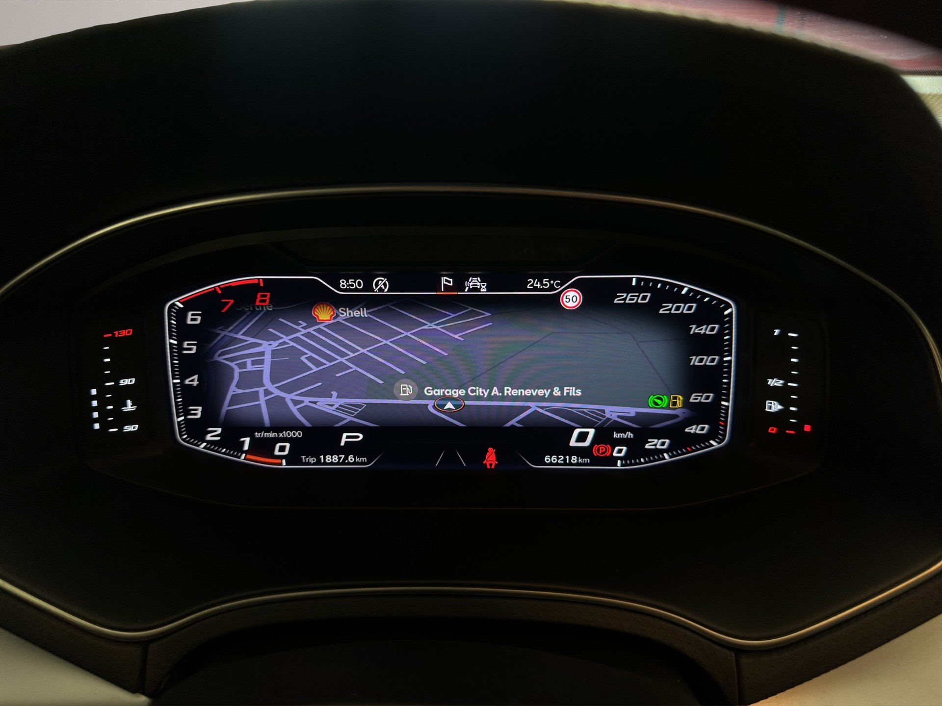 SEAT Arona 1.0 TSI Eco Move FR DSG-image-13