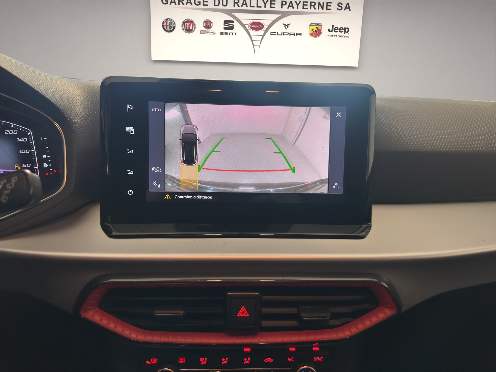 SEAT Arona 1.0 TSI Eco Move FR DSG-image-16