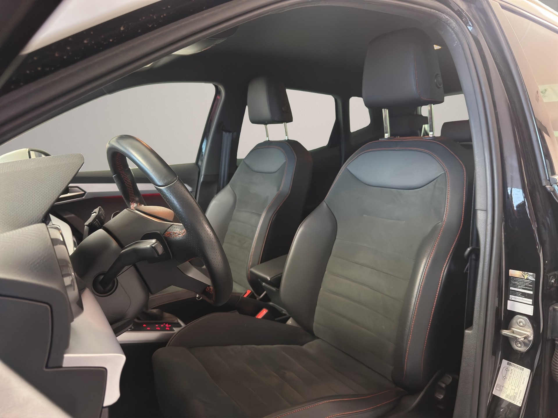 SEAT Arona 1.0 TSI Eco Move FR DSG-image-7