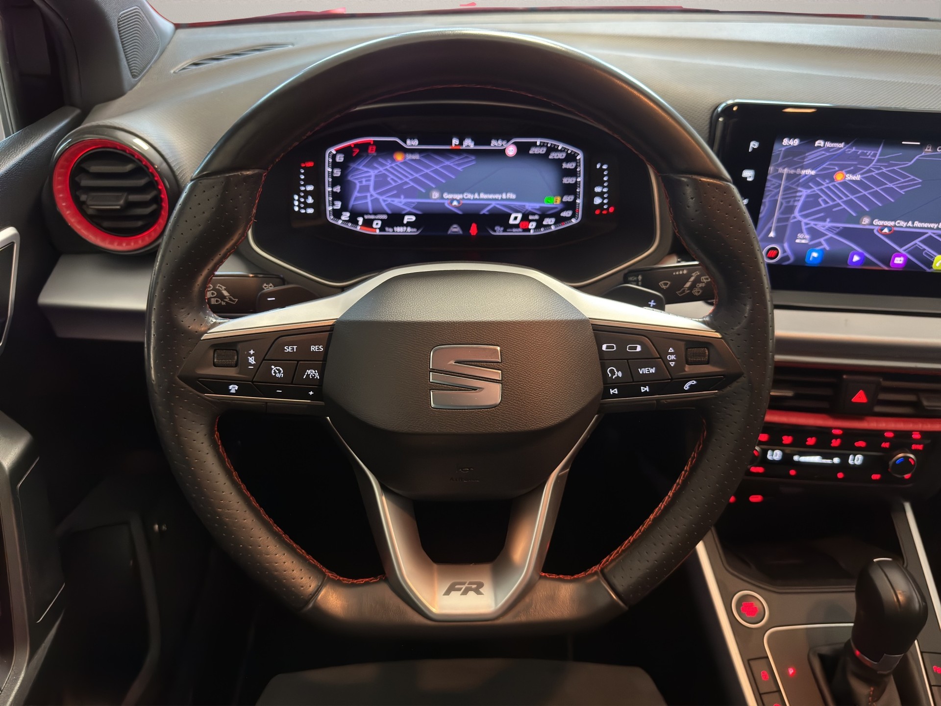 SEAT Arona 1.0 TSI Eco Move FR DSG-image-12