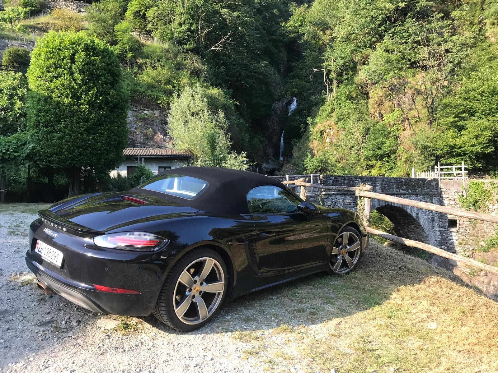 PORSCHE 2.0 PDK-image-0