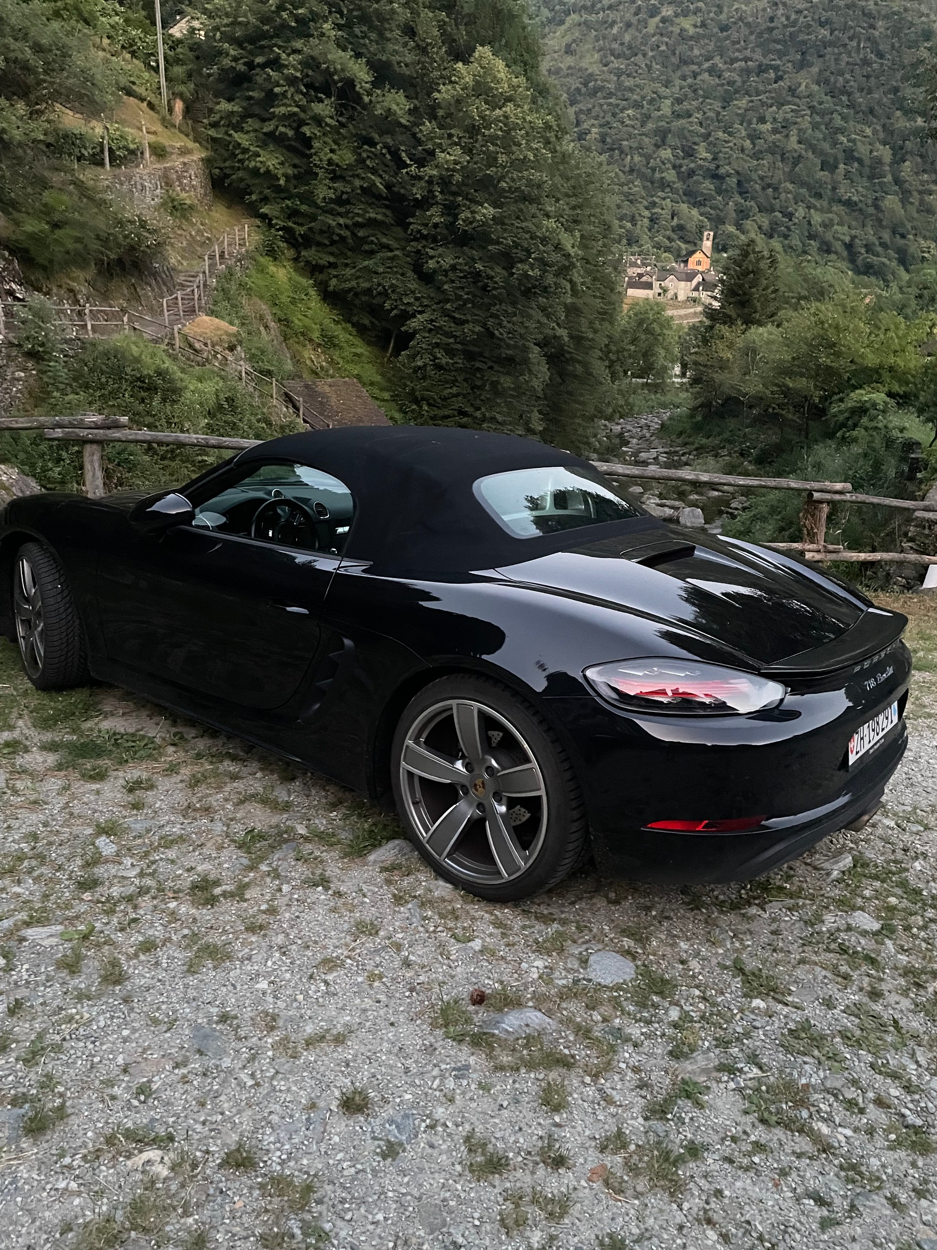 PORSCHE 2.0 PDK-image-1