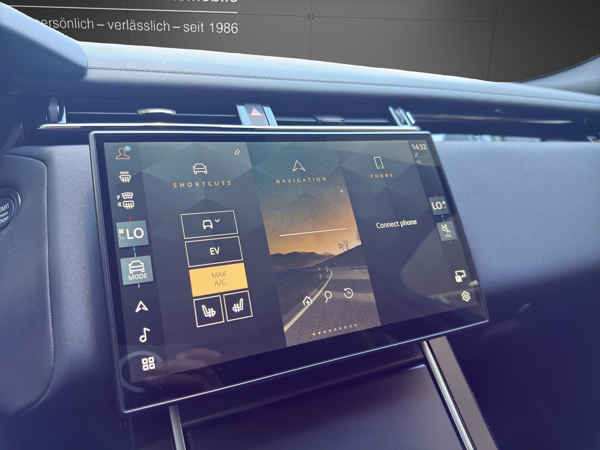 LAND ROVER Range Rover Velar P400e 2.0 I4 PHEV Belgravia Ed. Automatic-image-11