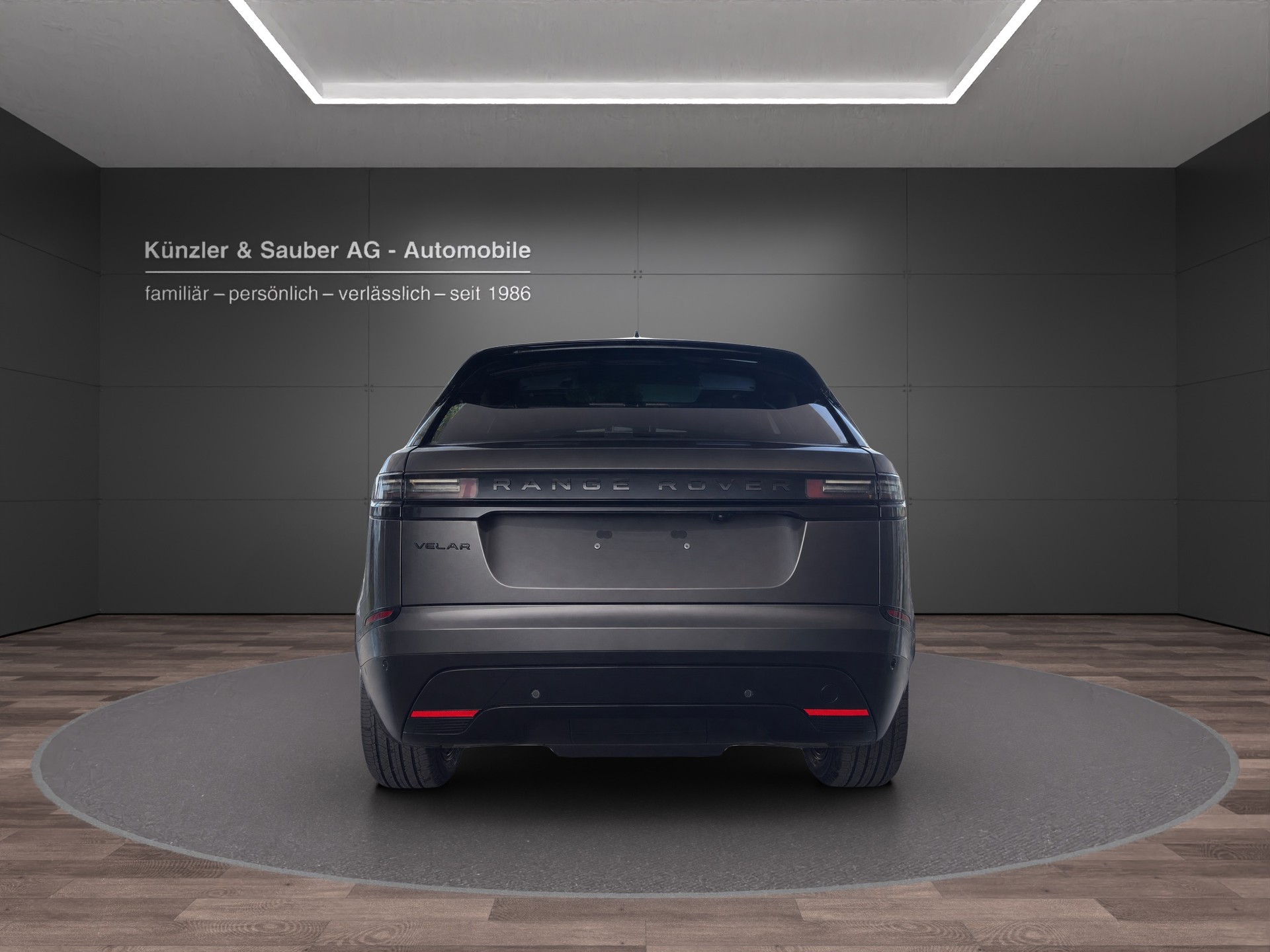 LAND ROVER Range Rover Velar P400e 2.0 I4 PHEV Belgravia Ed. Automatic-image-14