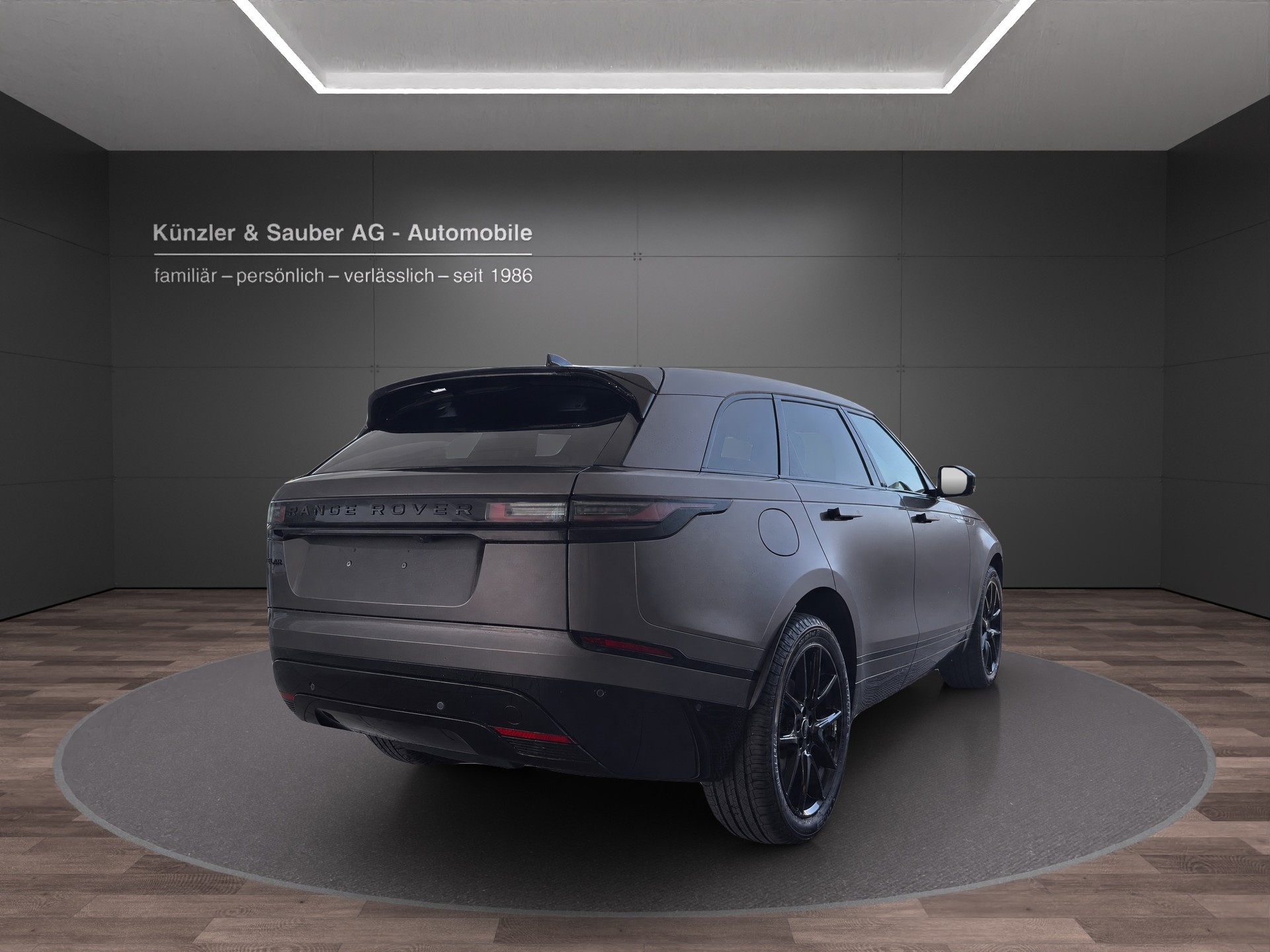 LAND ROVER Range Rover Velar P400e 2.0 I4 PHEV Belgravia Ed. Automatic-image-15