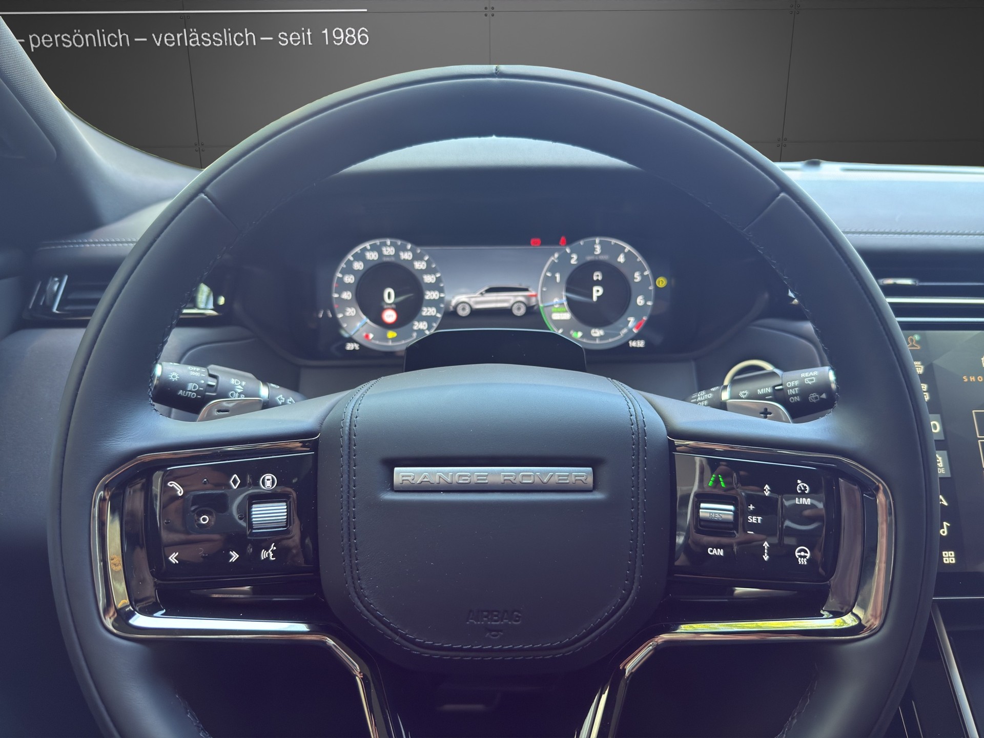 LAND ROVER Range Rover Velar P400e 2.0 I4 PHEV Belgravia Ed. Automatic-image-10