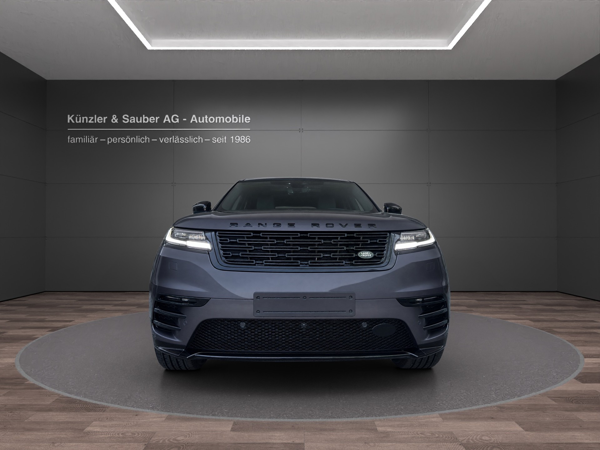 LAND ROVER Range Rover Velar P400e 2.0 I4 PHEV Belgravia Ed. Automatic-image-3