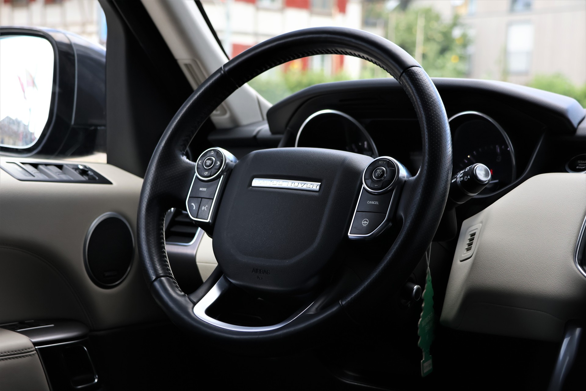LAND ROVER Range Rover Sport 3.0 TDV6 HSE Automatic-image-15