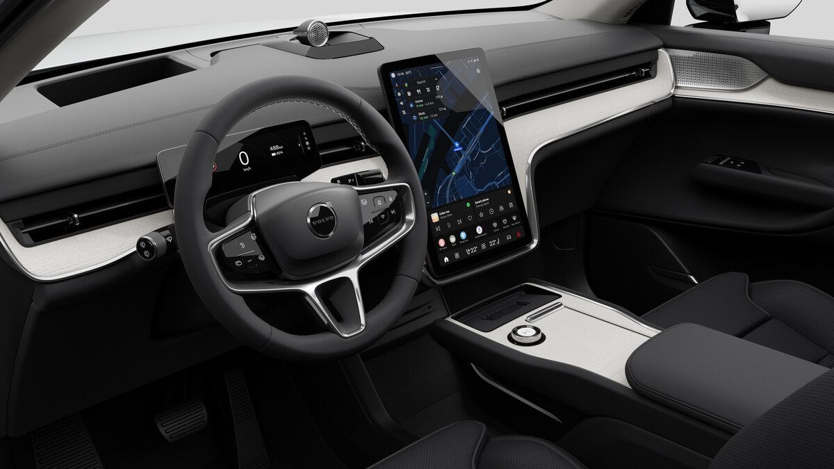 VOLVO EX90 Twin Performance Ultra 6P. AWD-image-8