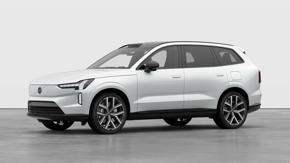 VOLVO EX90 Twin Performance Ultra 6P. AWD-image-0