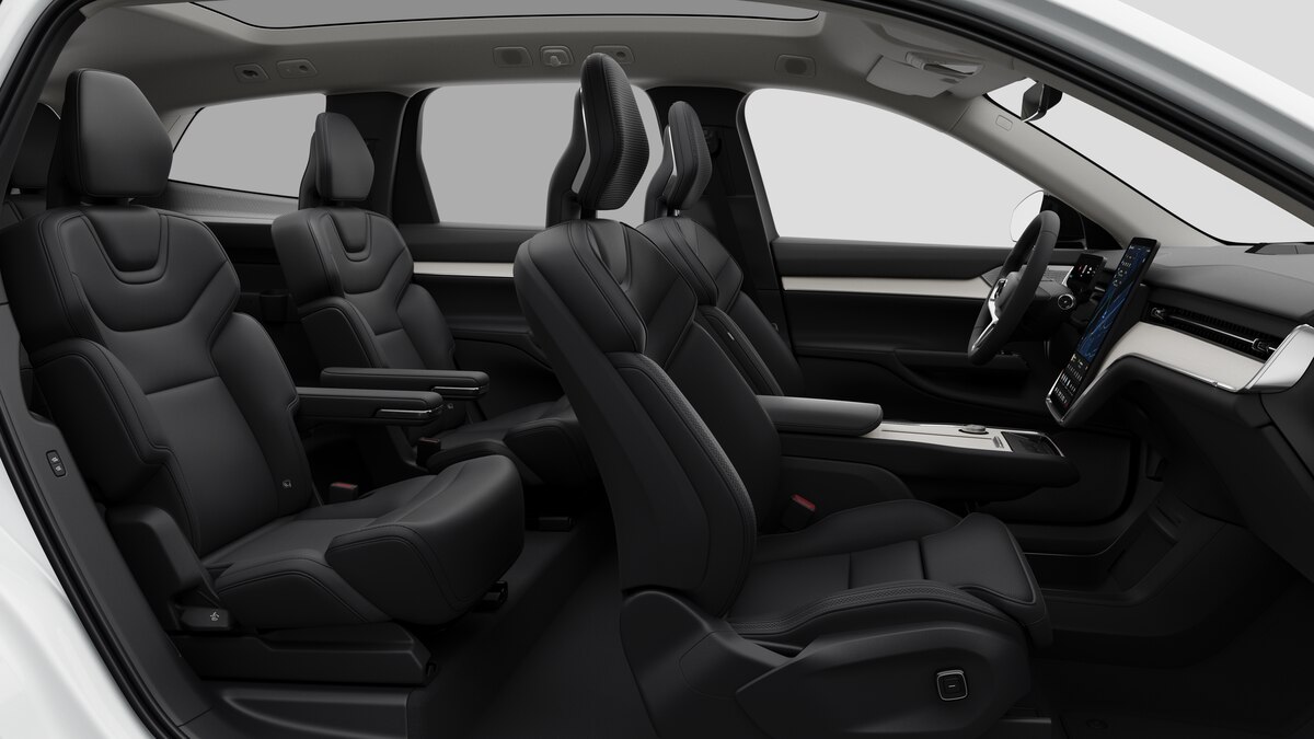 VOLVO EX90 Twin Performance Ultra 6P. AWD-image-13