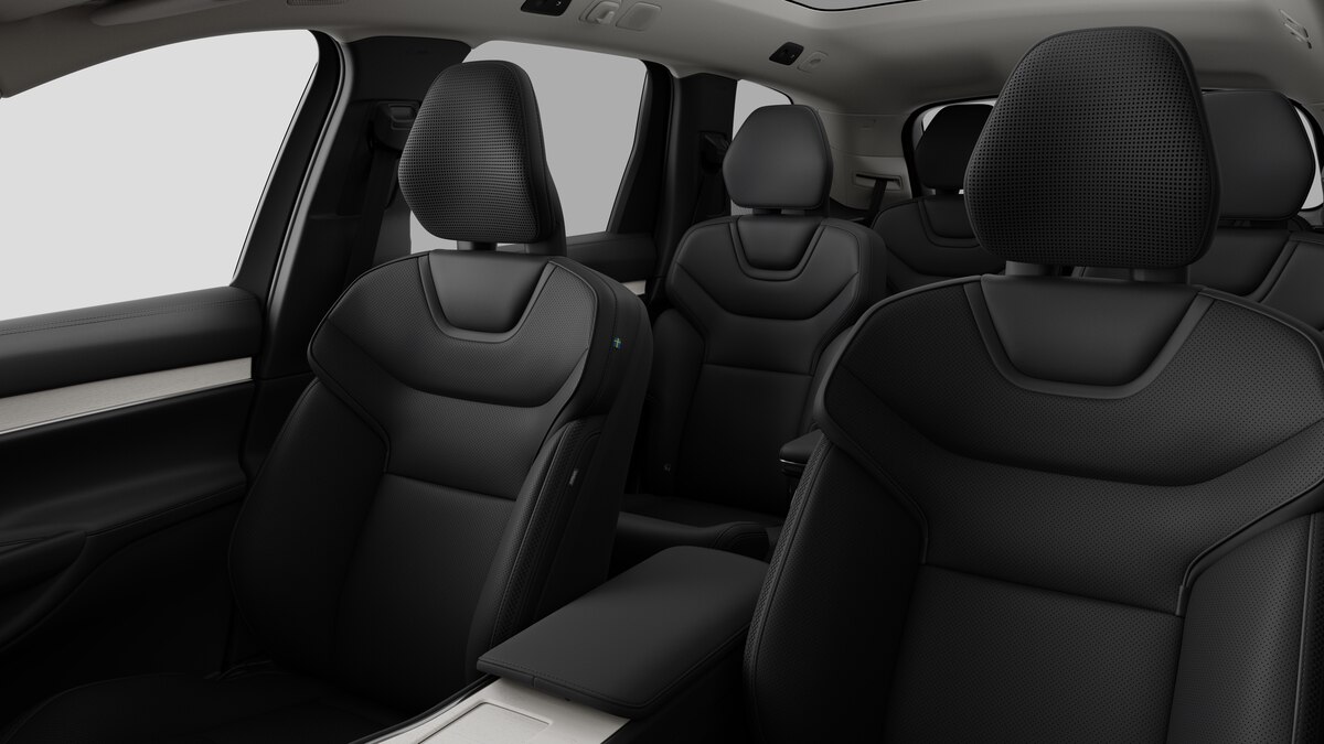 VOLVO EX90 Twin Performance Ultra 6P. AWD-image-10