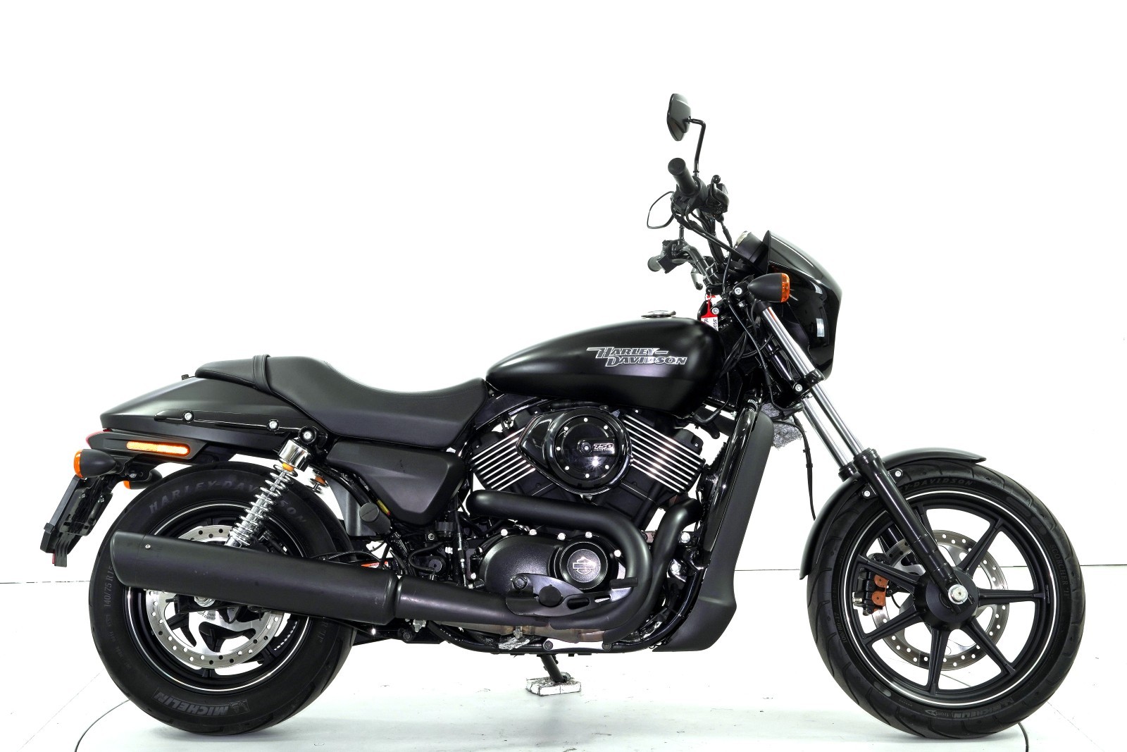 HARLEY-DAVIDSON XG 750 Street-showroom-element-3
