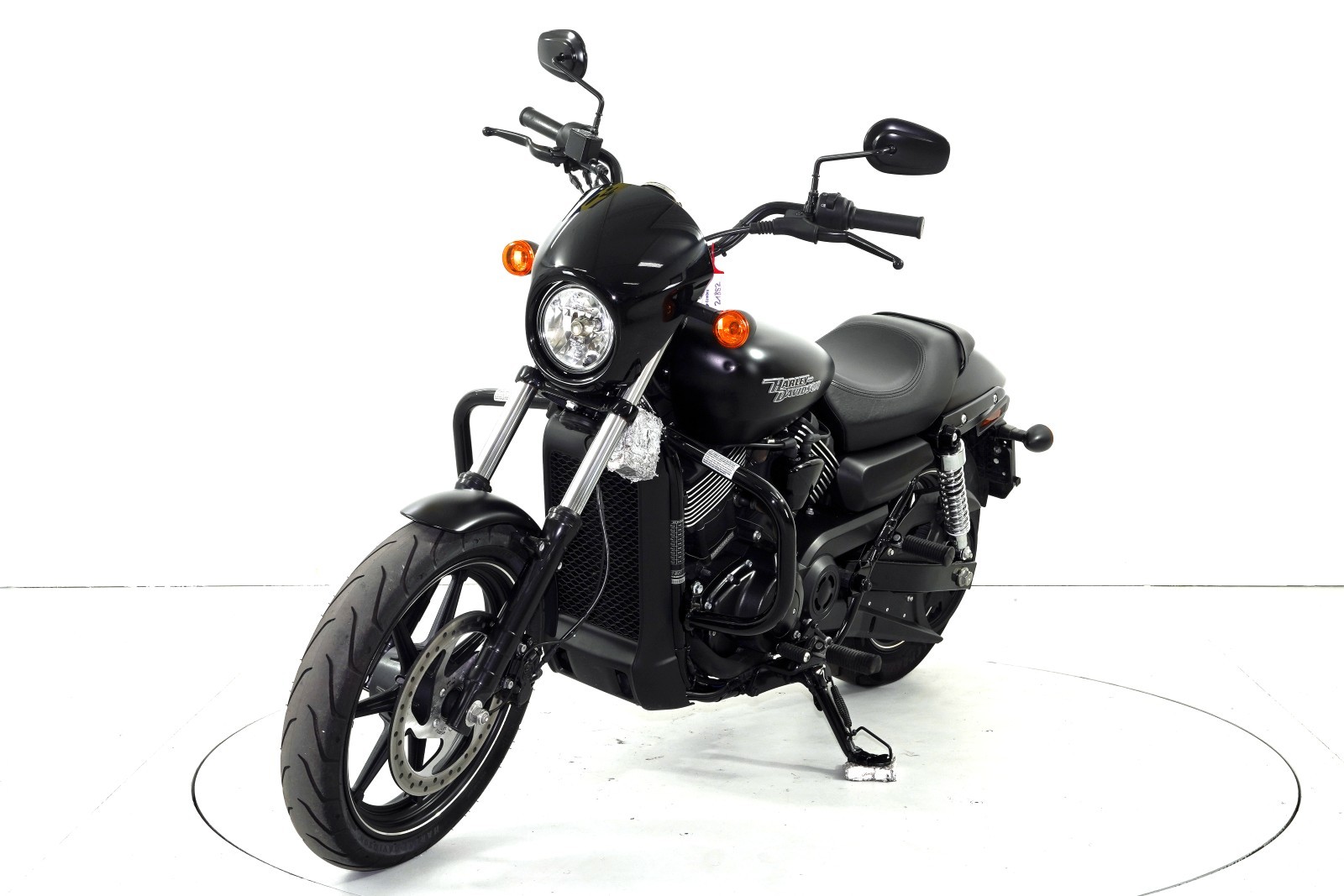 HARLEY-DAVIDSON XG 750 Street-showroom-element-2