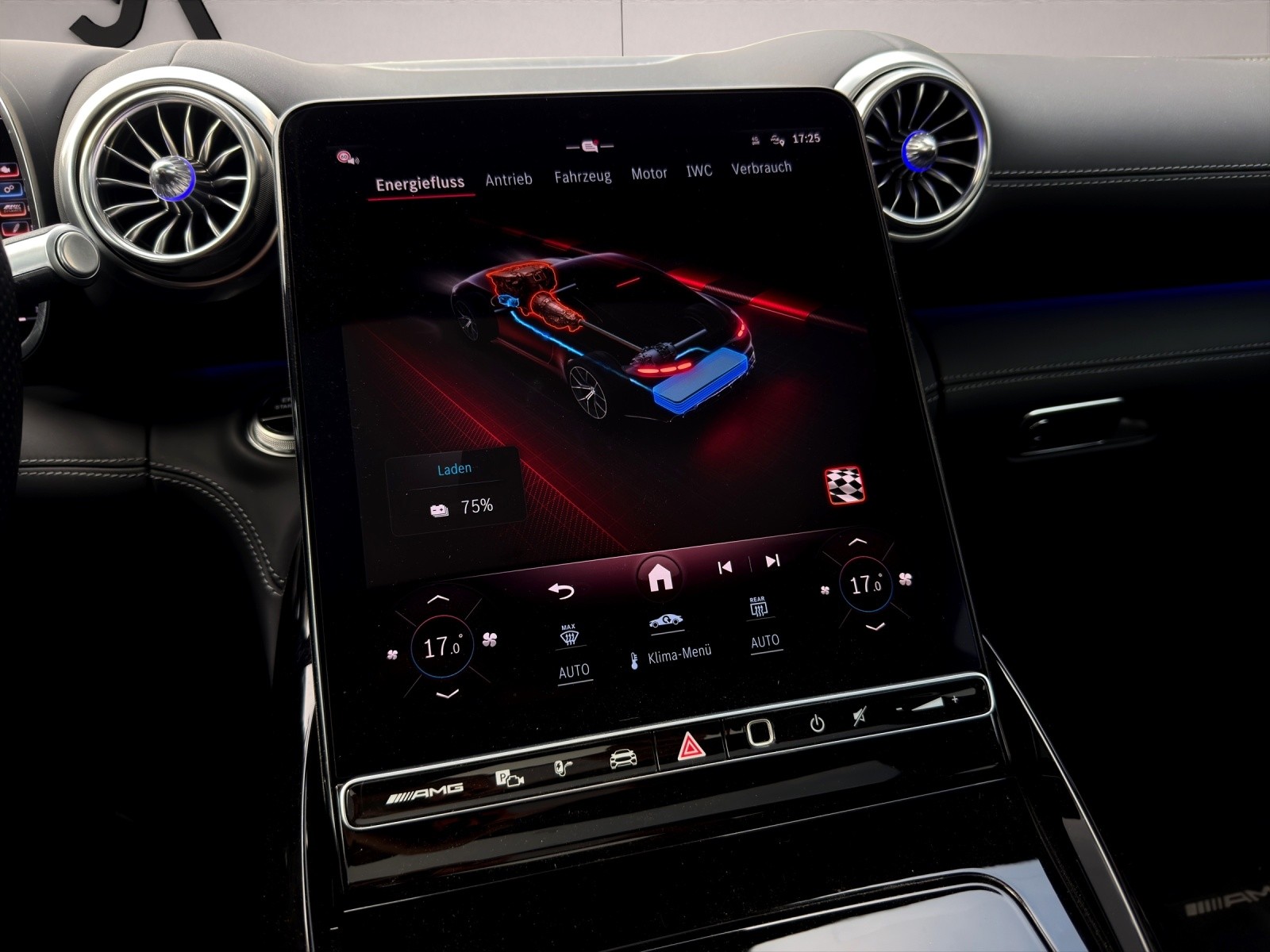 MERCEDES-BENZ AMG GT 63 SE Performance 4Matic+ Executive Edition-image-24