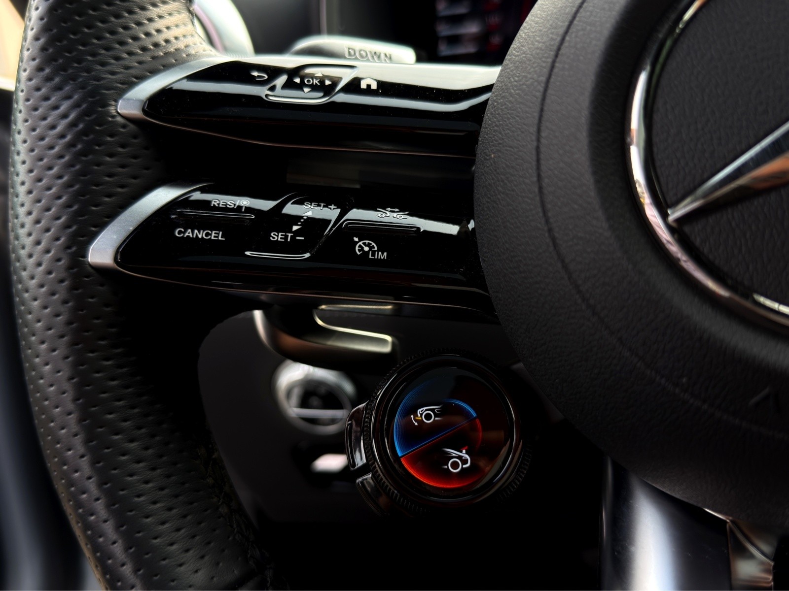 MERCEDES-BENZ AMG GT 63 SE Performance 4Matic+ Executive Edition-image-30
