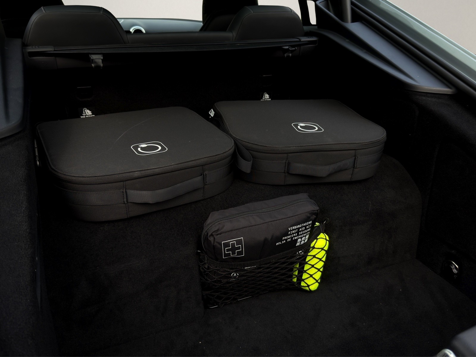 MERCEDES-BENZ AMG GT 63 SE Performance 4Matic+ Executive Edition-image-28