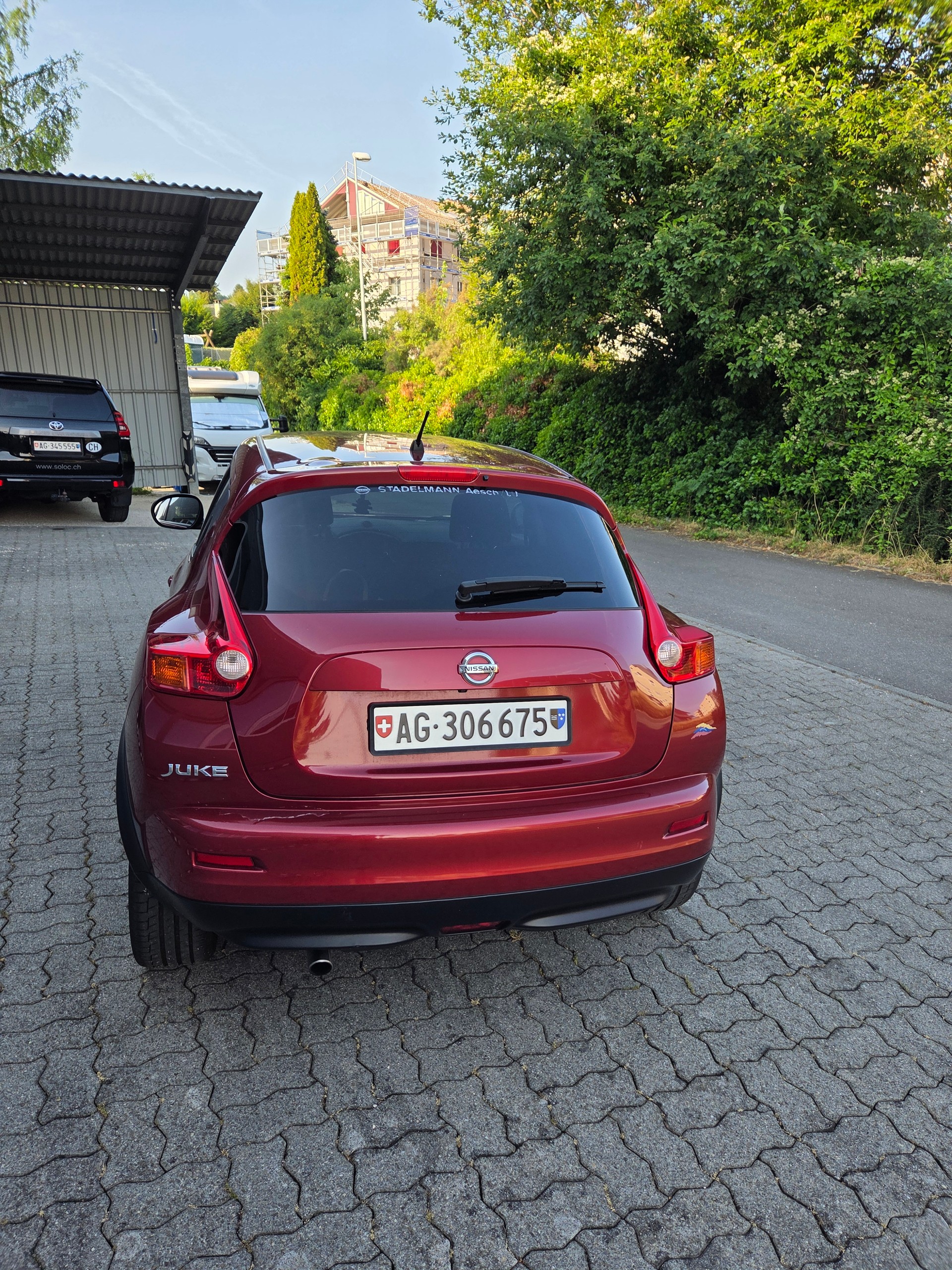 NISSAN 1.6 16V Acenta-image-2