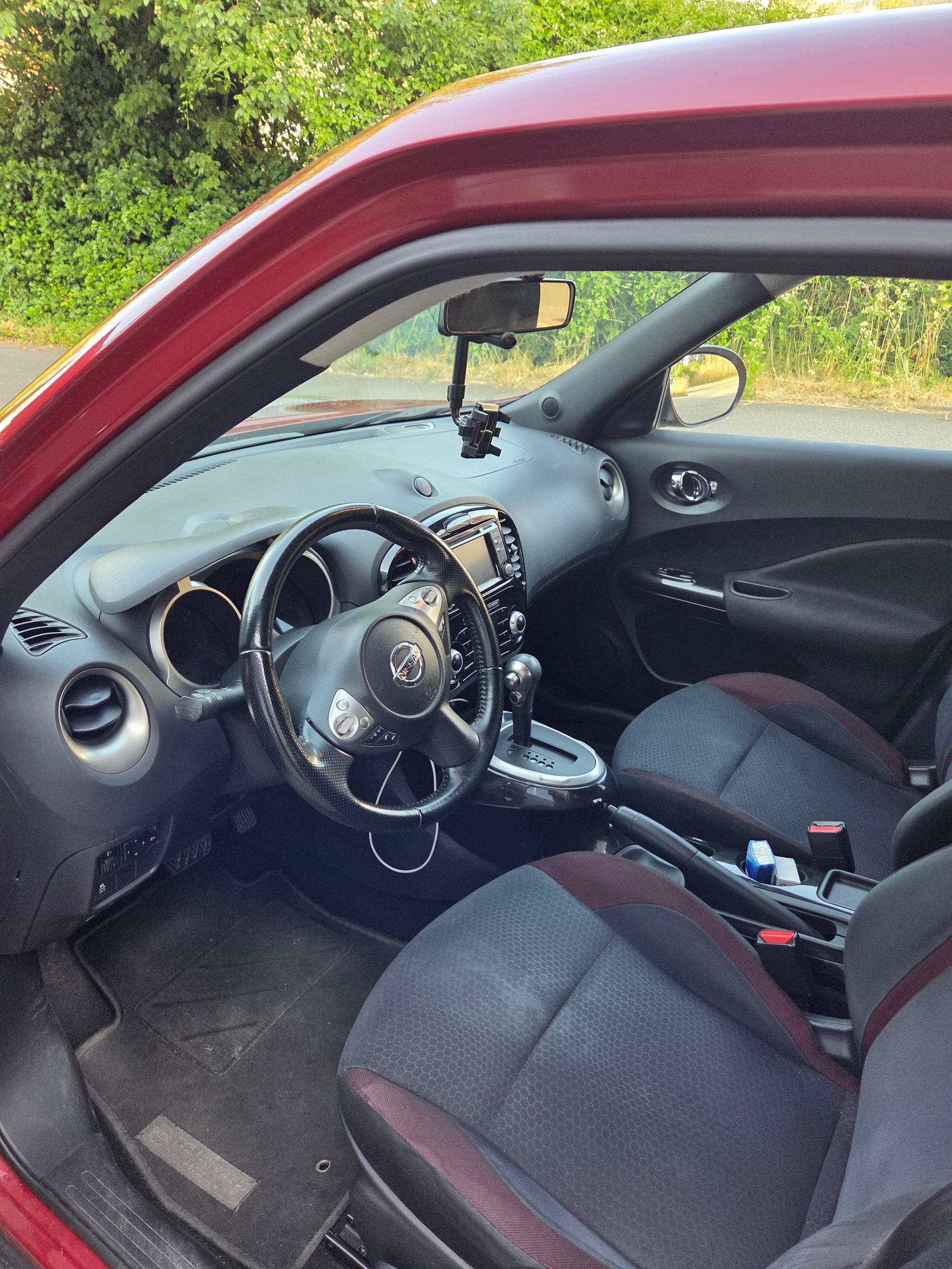 NISSAN 1.6 16V Acenta-image-5