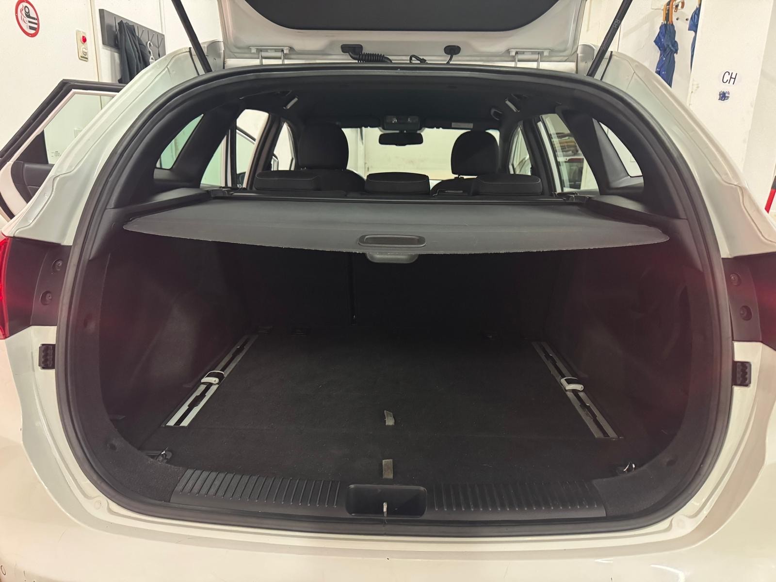 KIA Cee'd Sportswagon 1.6 CRDi Style DCT-image-12