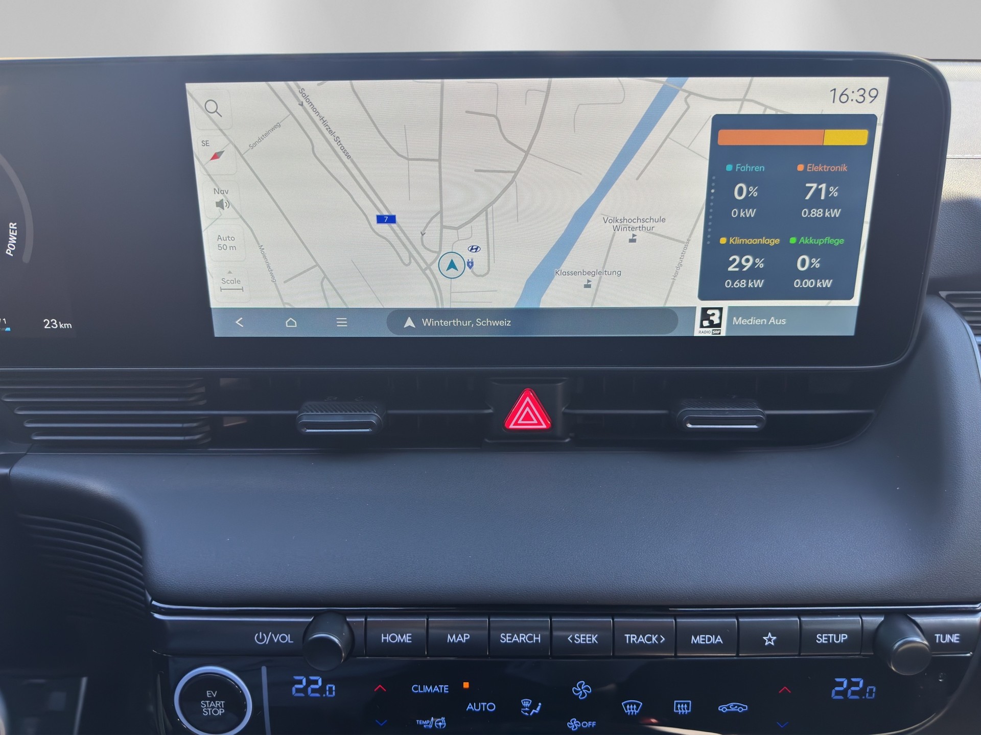 HYUNDAI Ioniq 5 N 84kWh 4WD-image-16