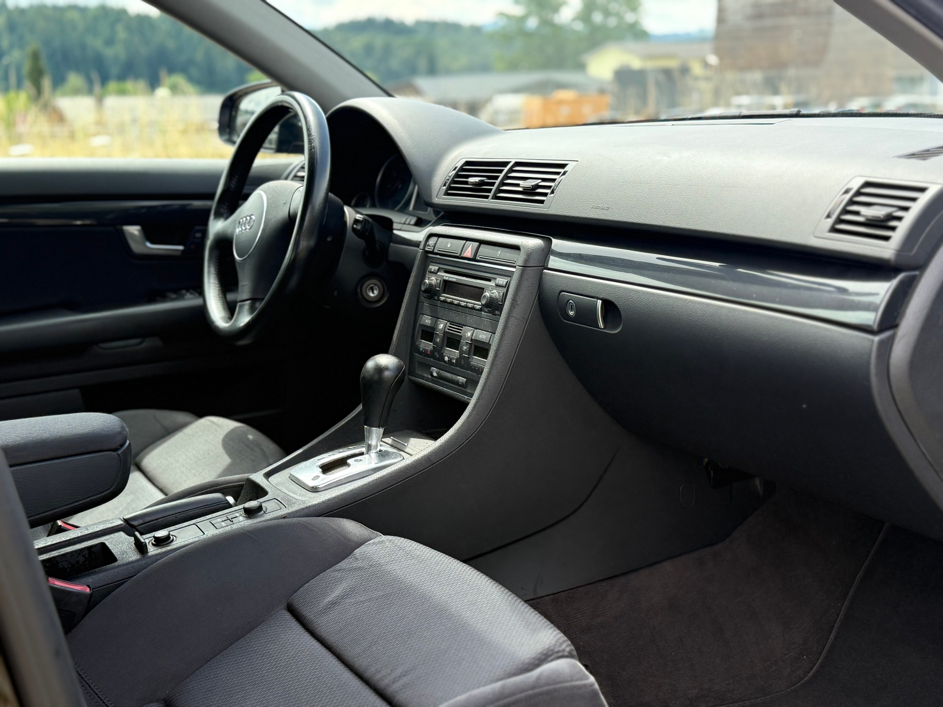 AUDI A4 1.8 T-image-5