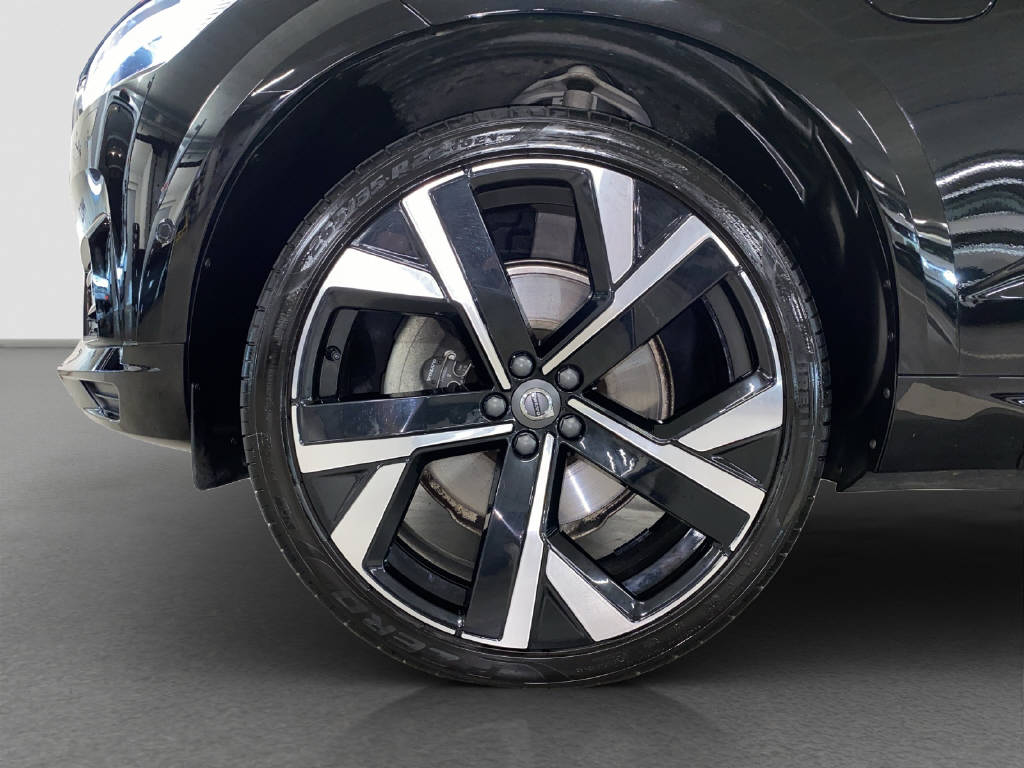VOLVO XC60 2.0 T8 TE R-Design eAWD-image-14