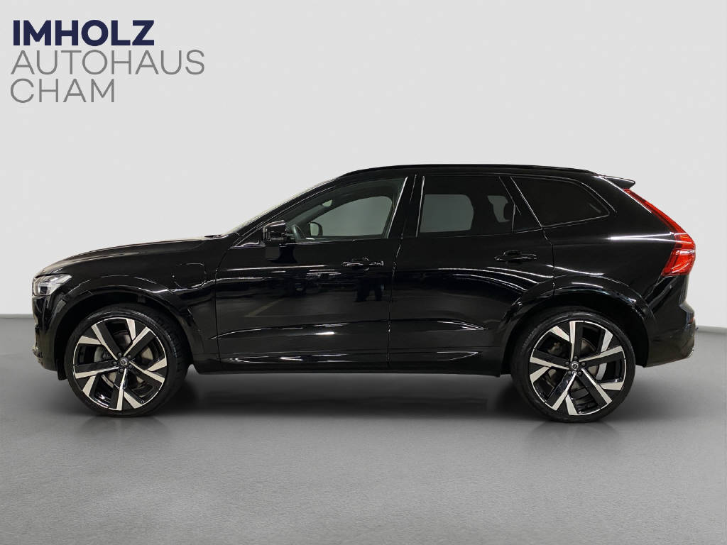 VOLVO XC60 2.0 T8 TE R-Design eAWD-showroom-element-1
