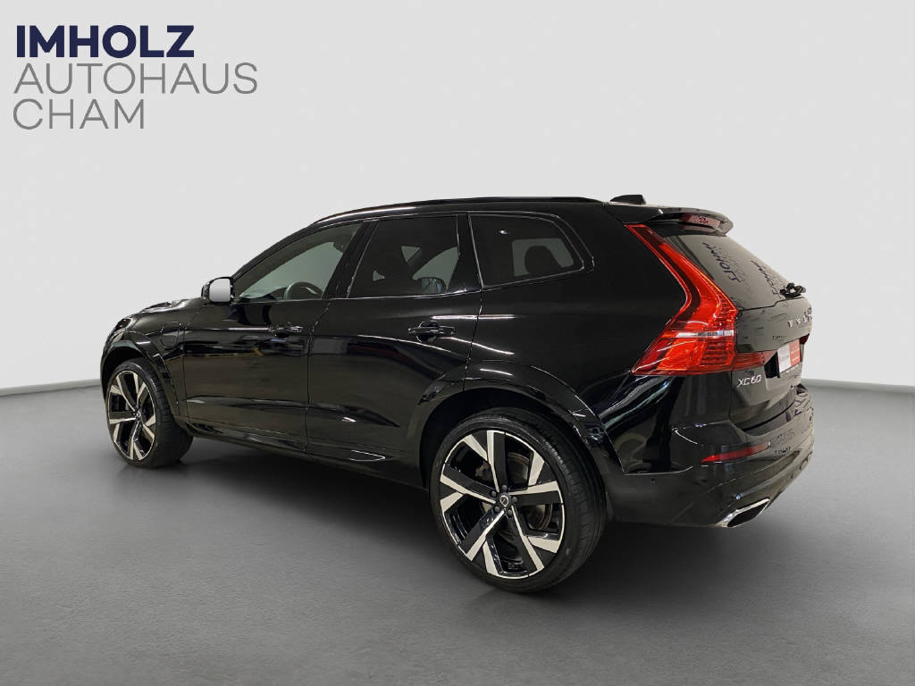 VOLVO XC60 2.0 T8 TE R-Design eAWD-showroom-element-2