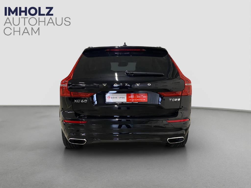 VOLVO XC60 2.0 T8 TE R-Design eAWD-showroom-element-3