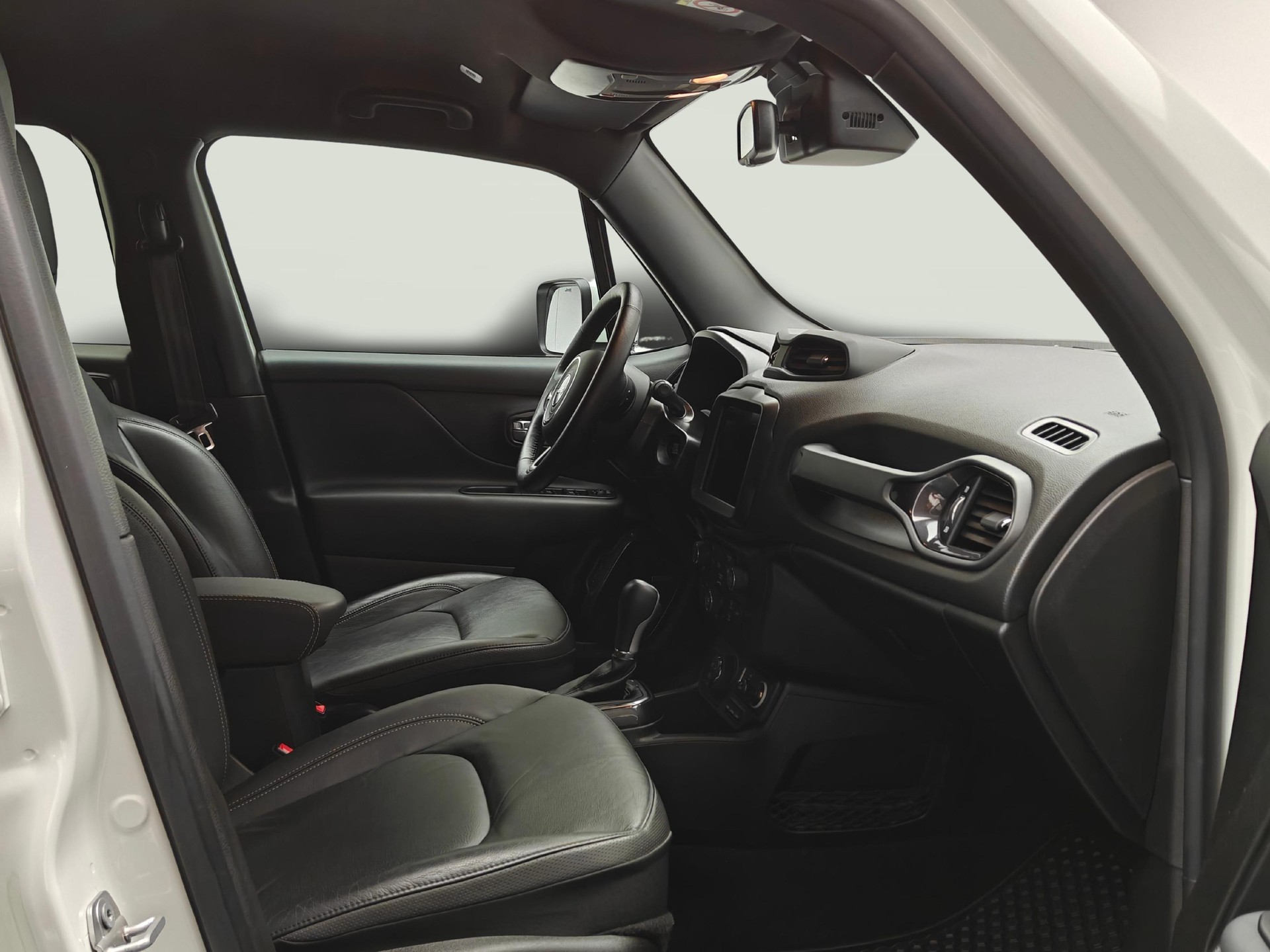 JEEP Renegade 1.3 Limited 4xe-image-8