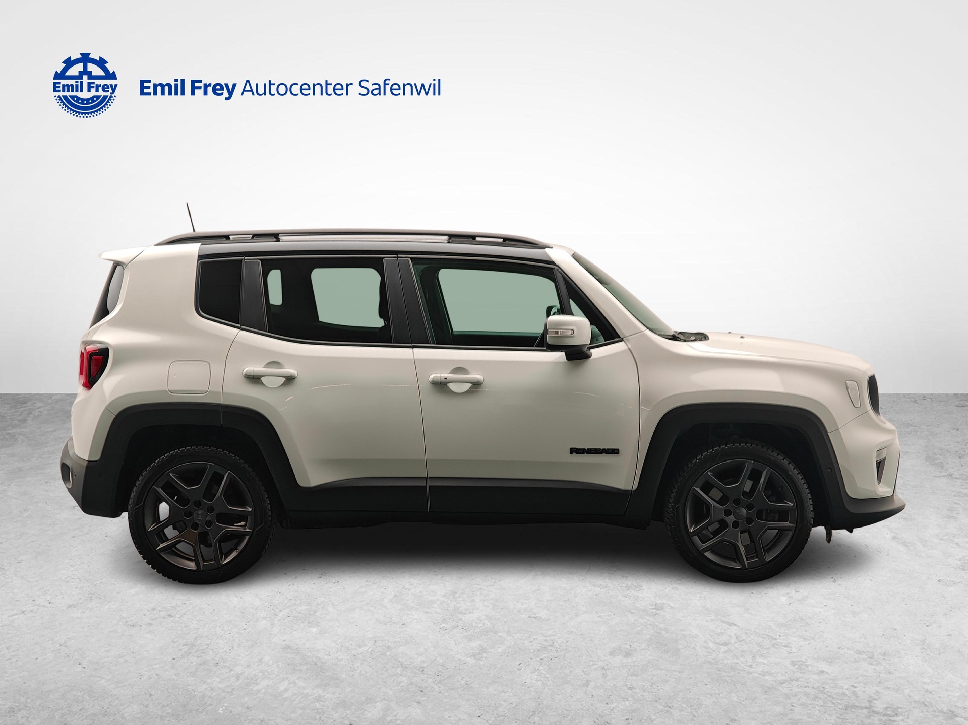 JEEP Renegade 1.3 Limited 4xe-image-4