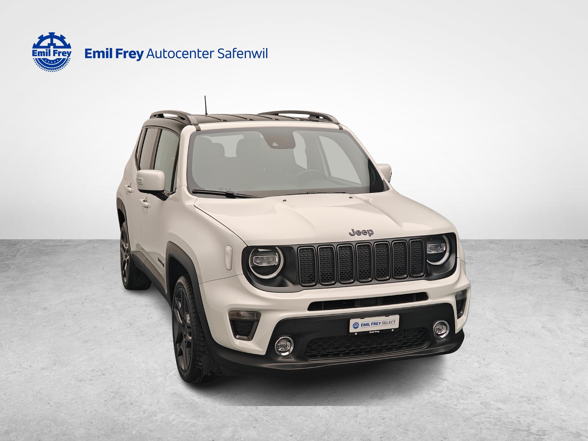 JEEP Renegade 1.3 Limited 4xe-image-5