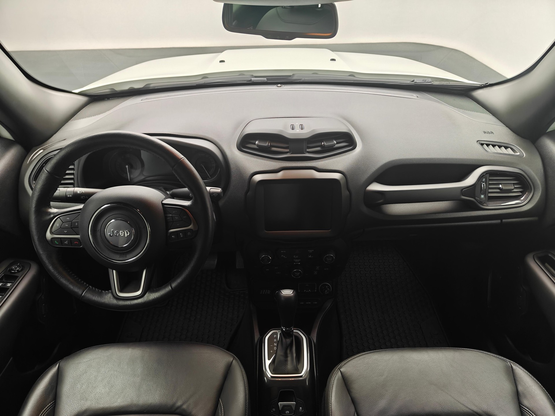 JEEP Renegade 1.3 Limited 4xe-image-7