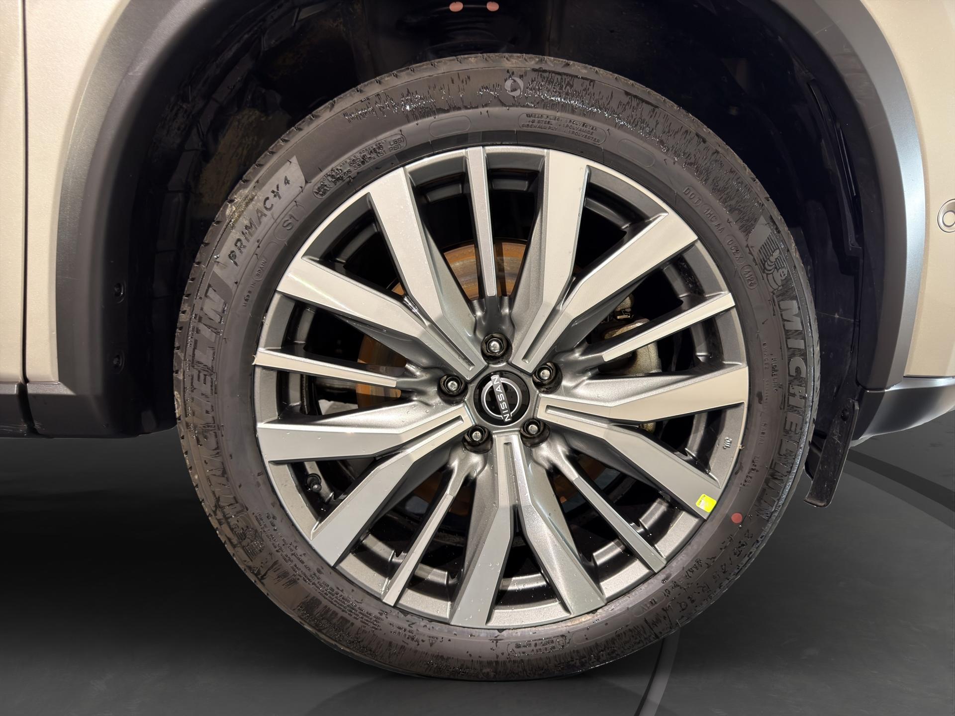 NISSAN X-Trail 1.5 VC-T e-Power 4WD Tekna+-image-17