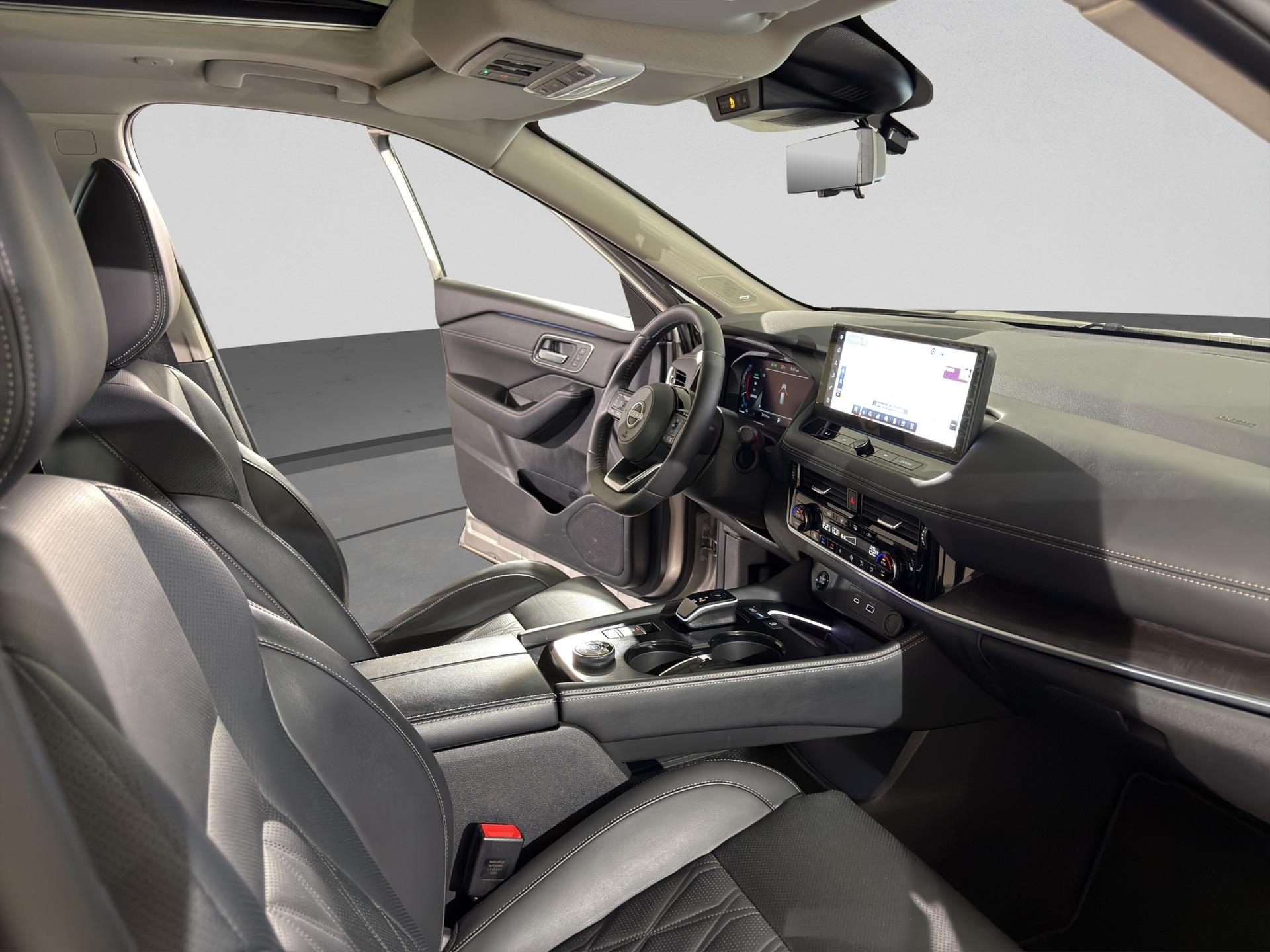 NISSAN X-Trail 1.5 VC-T e-Power 4WD Tekna+-image-16